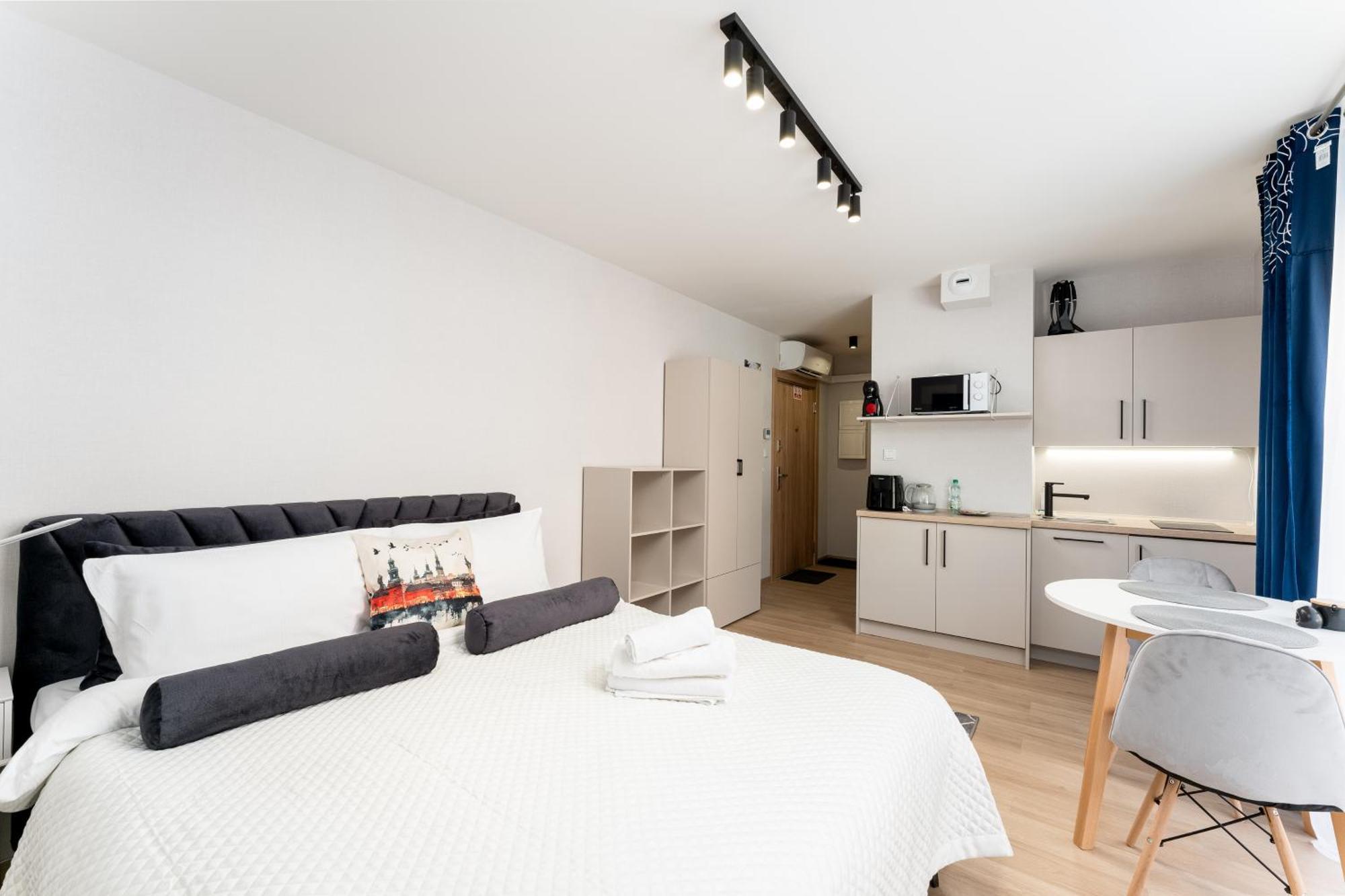 Glowny Cozy Apartment *