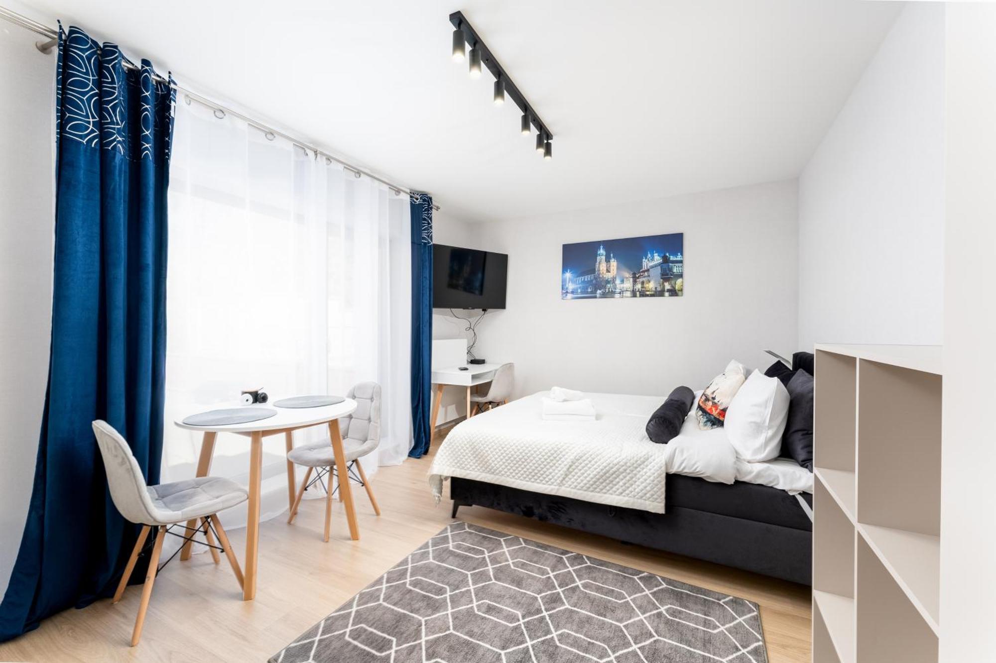 Glowny Cozy Apartment *